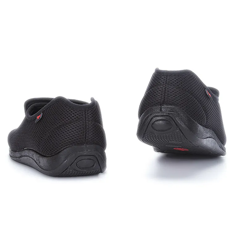 Owlkay Wide Diabetic Shoes For Swollen Feet - NW6008