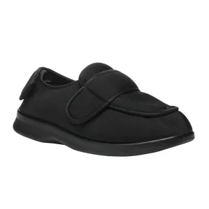 Propet Cronus Slipper (Men) - Black