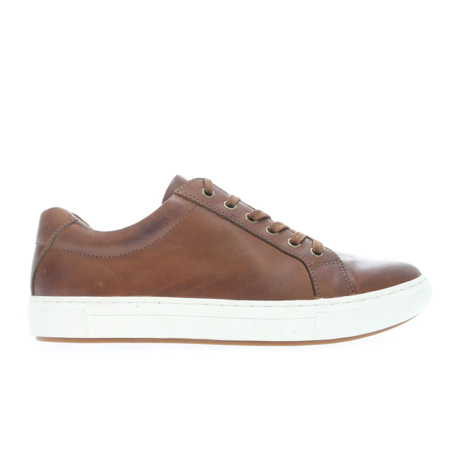 Propet Koda Sneaker (Men) Tan