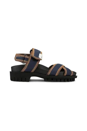 Scuba Sandal