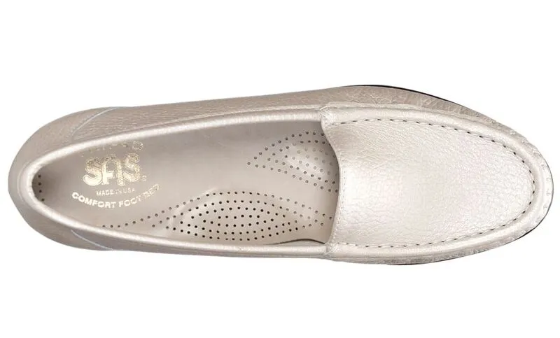 Simplify Slip On Loafer at Brandy's Shoes Made in USA