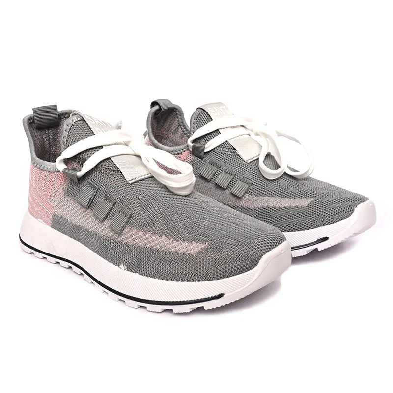 Sneakers For Women - Metro-10950211