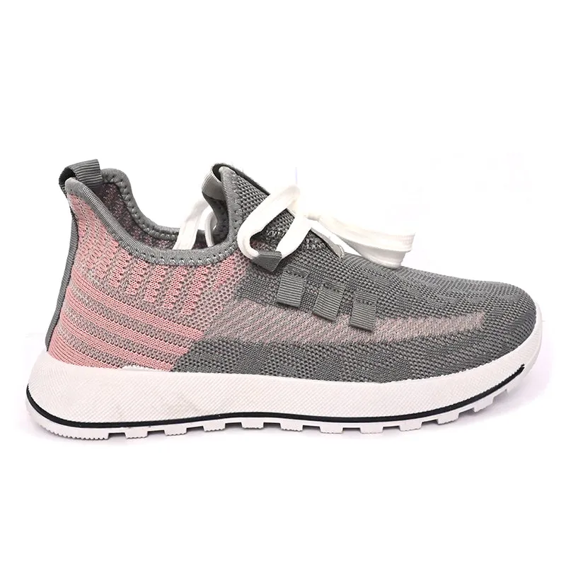 Sneakers For Women - Metro-10950211