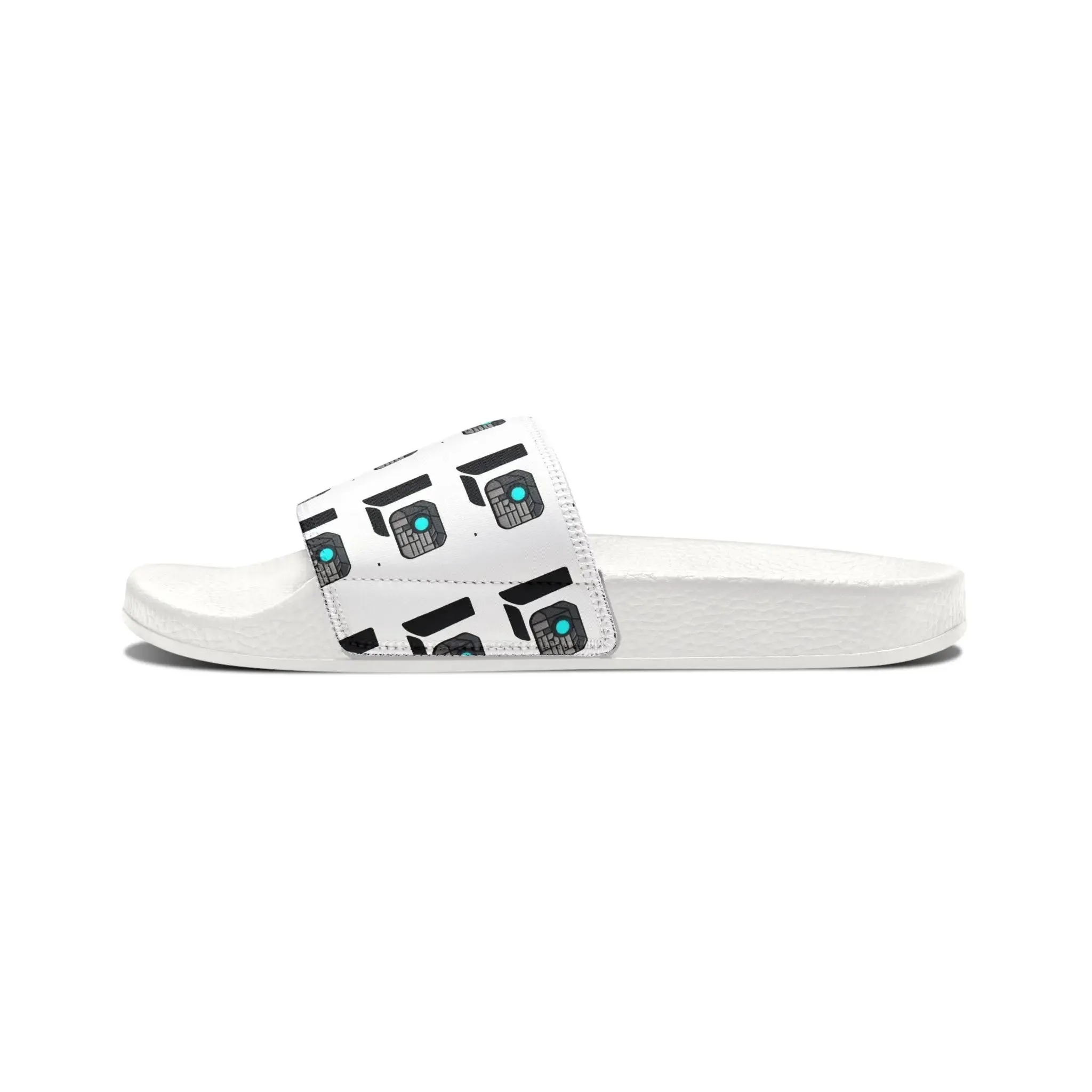 Sneakers Strap Sandals Women's Removable-