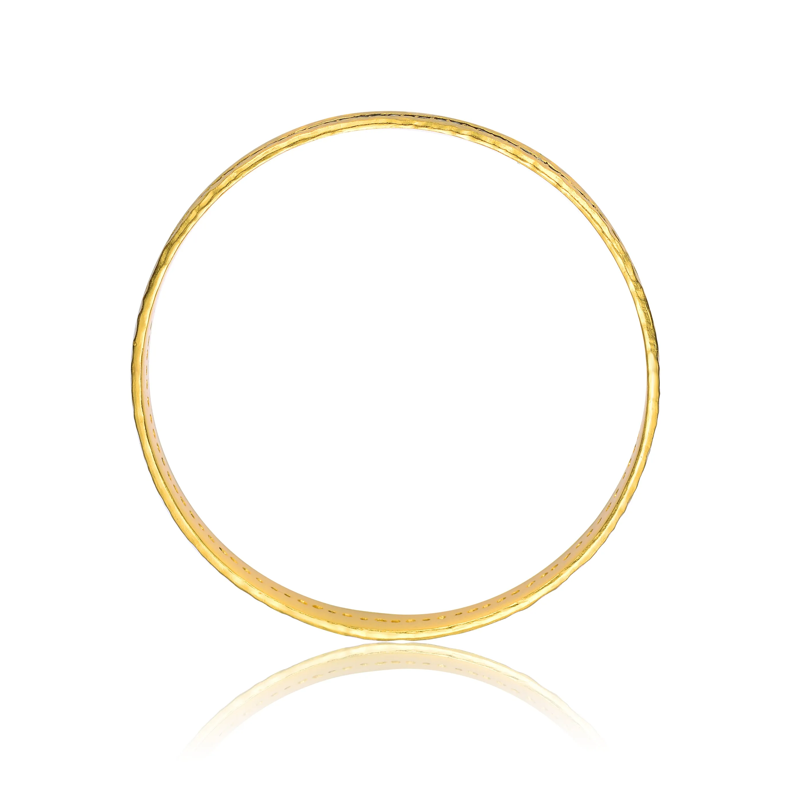 Sophie Bangle Bracelet