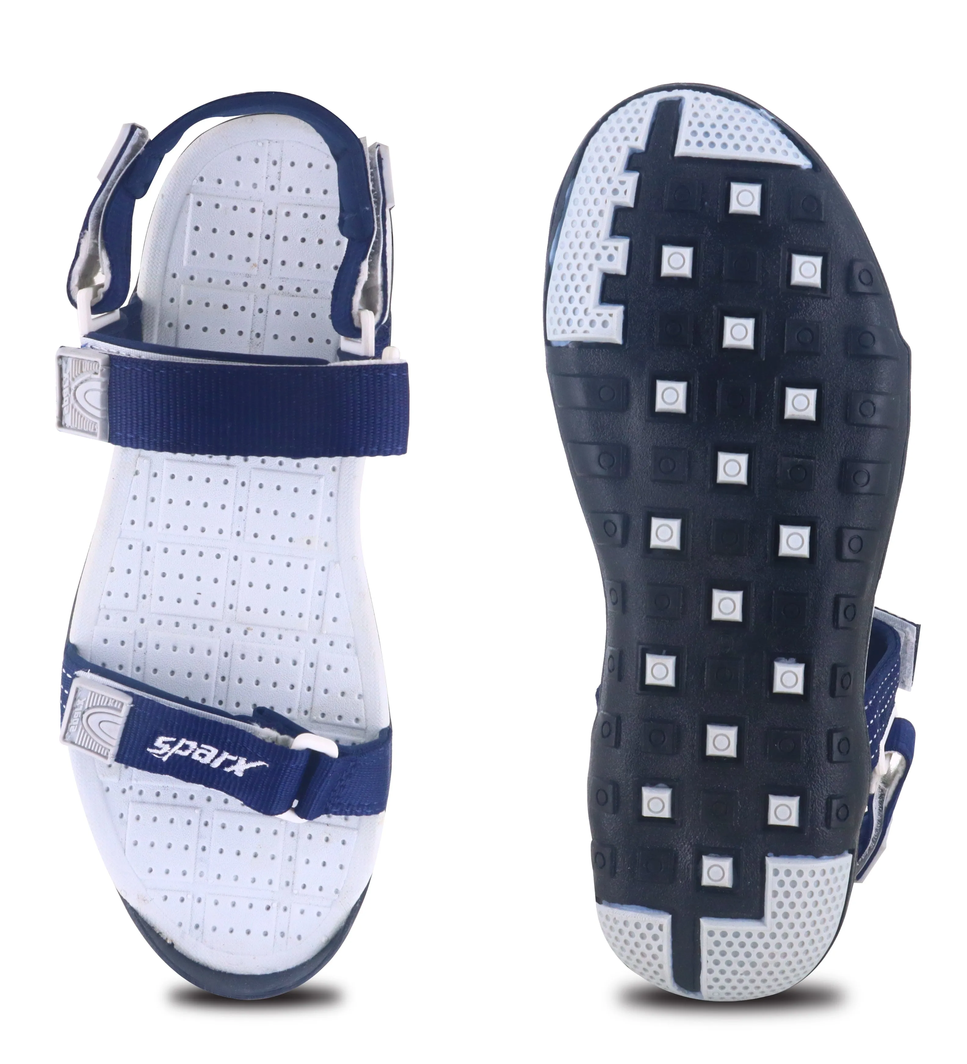 SPARX Sandals for Men SS 414