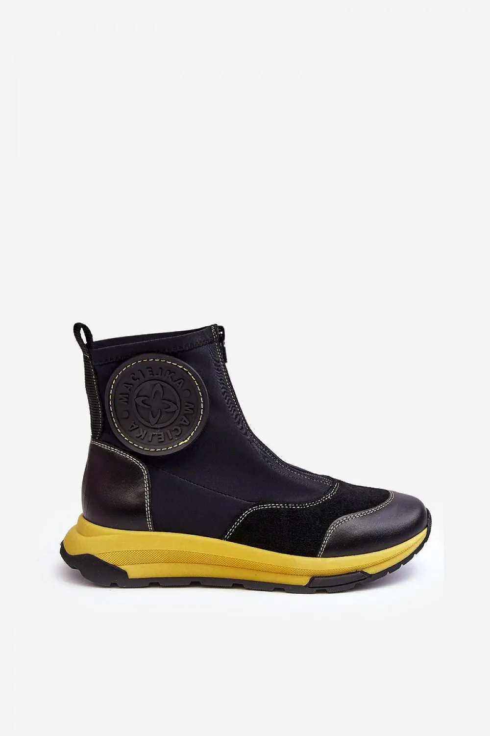 Sport Boots | Spago Fashion