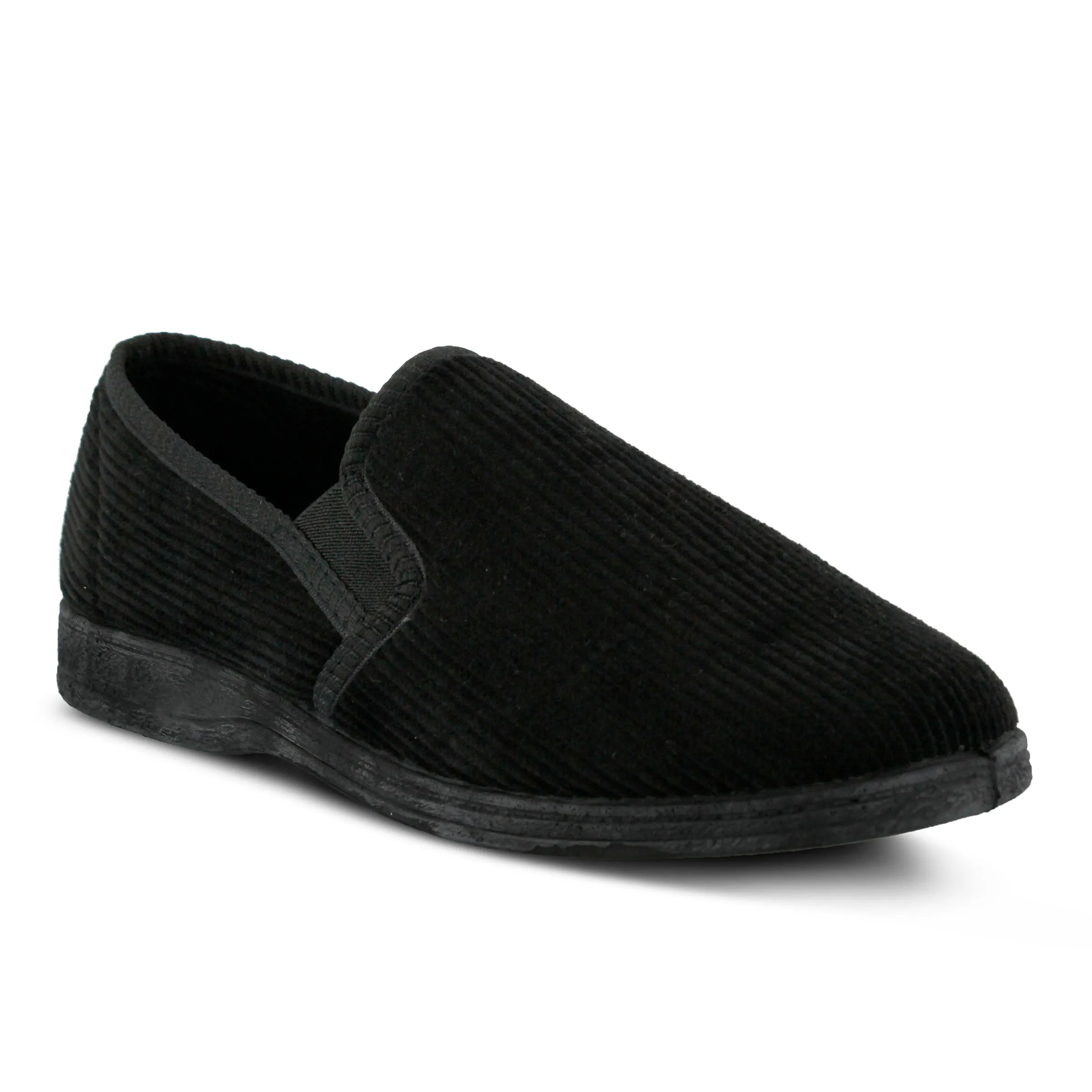 SPRING STEP MEN ADAM SLIPPERS