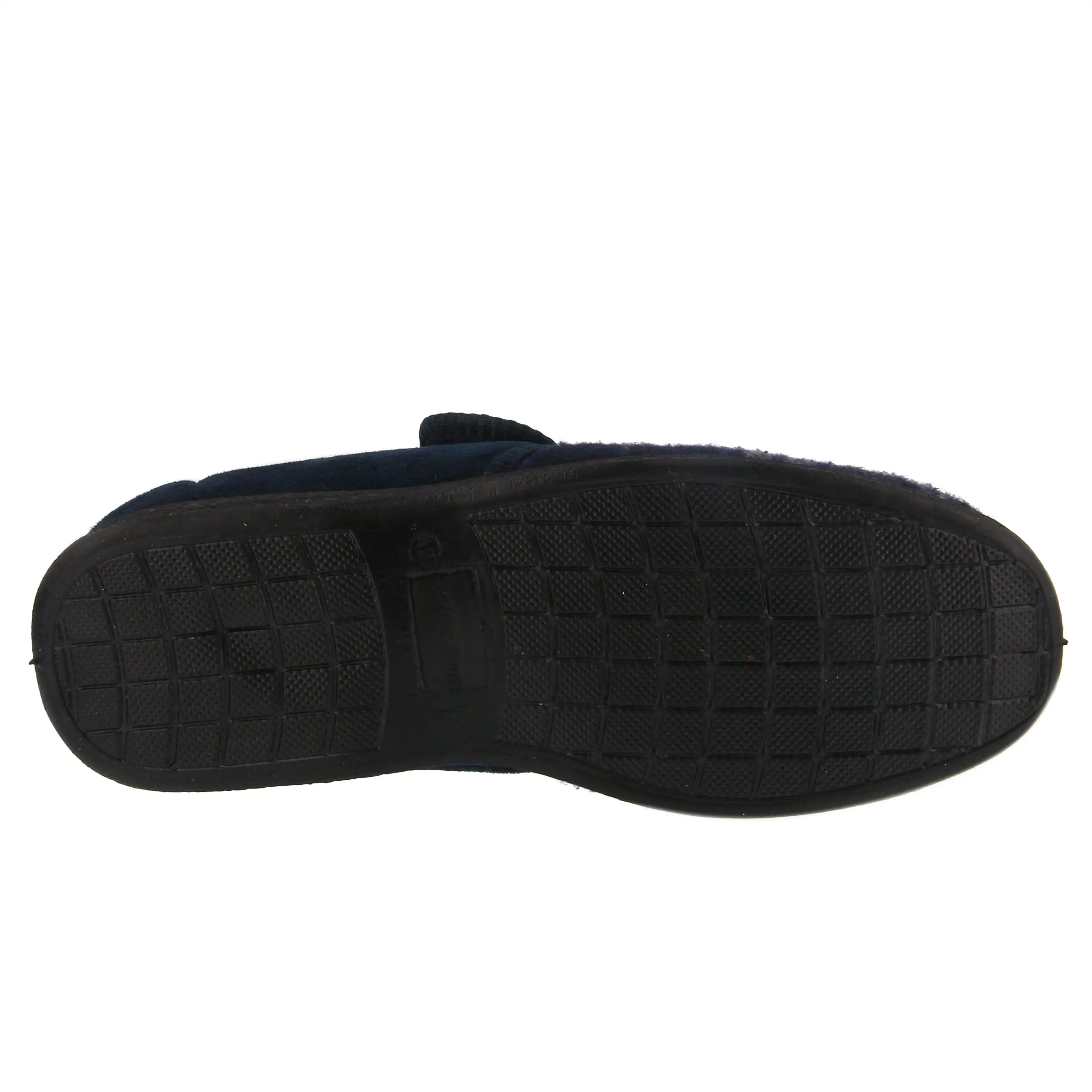 SPRING STEP MEN BORIS SLIPPERS