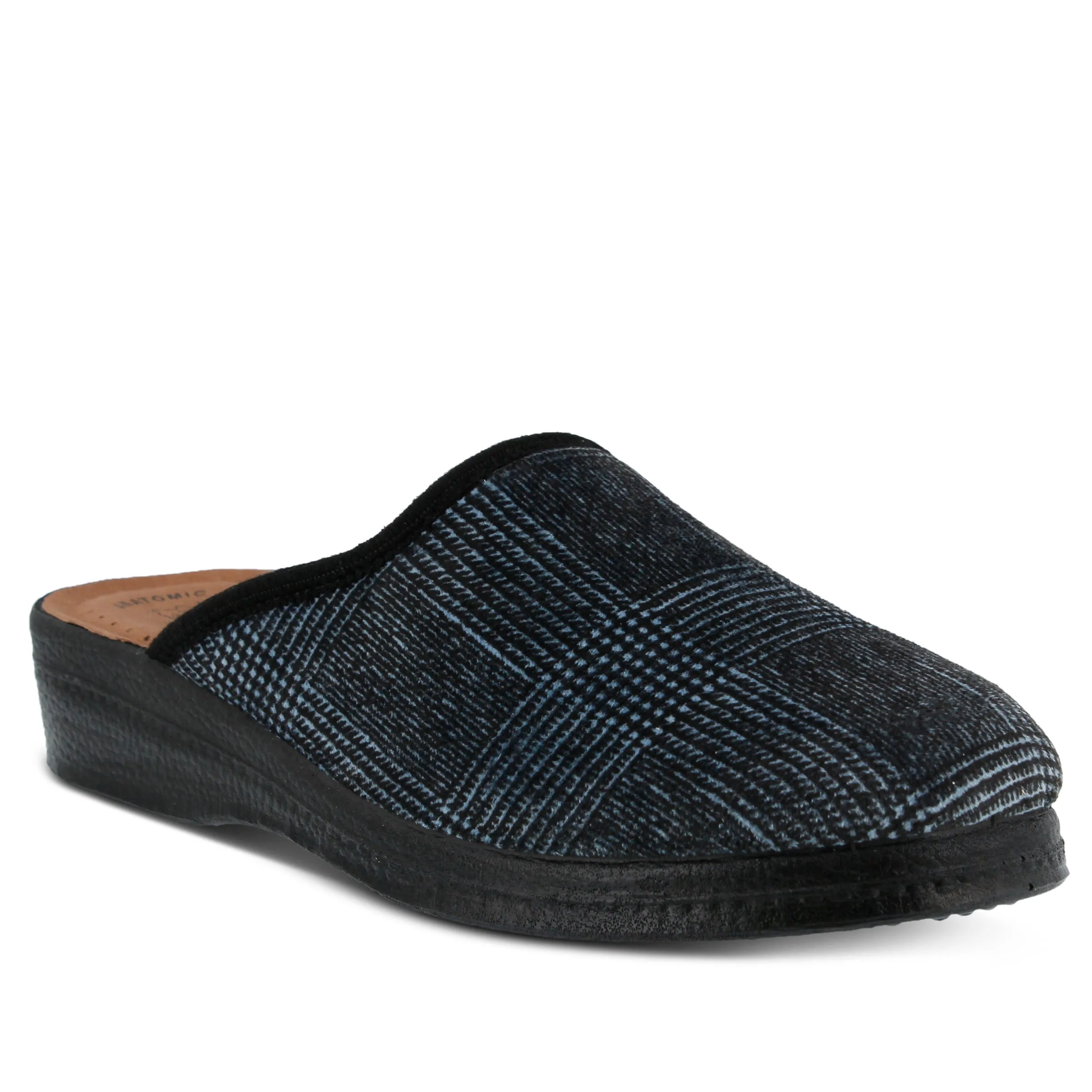 Spring Step Men LINIZIO Slippers