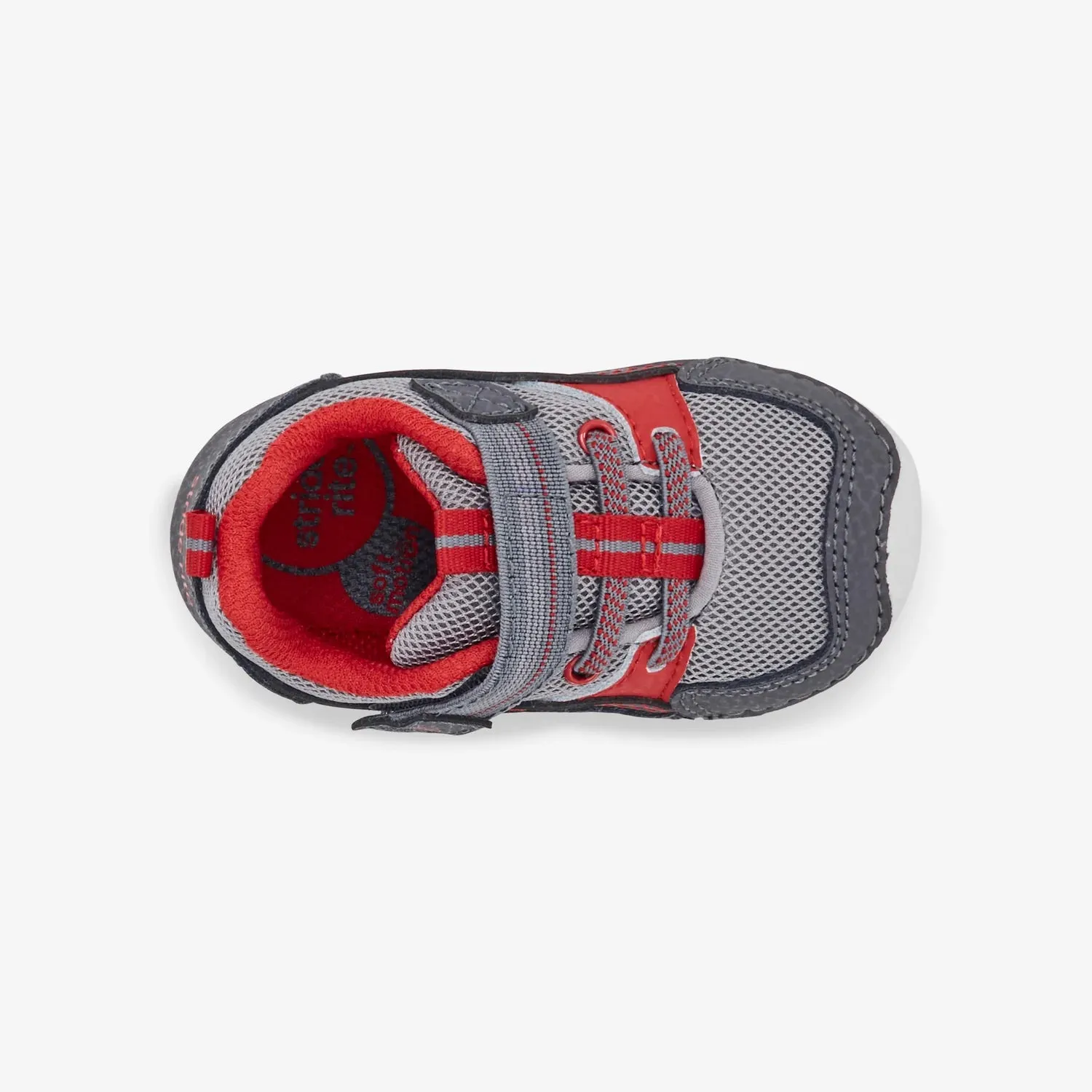 Stride Rite Kylo 2.0 Sneaker (Toddler) ** Wides Available **