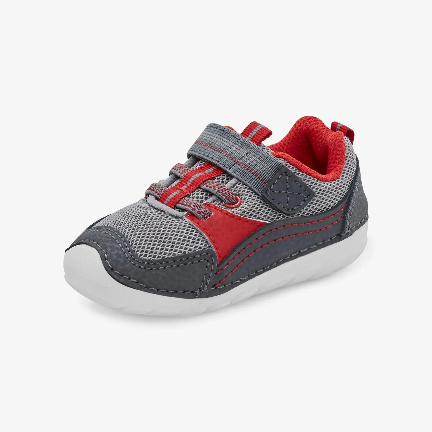 Stride Rite Kylo 2.0 Sneaker (Toddler) ** Wides Available **