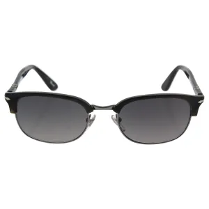 Sunglasses Persol PO 8139 S 1045M3 DARK HORN