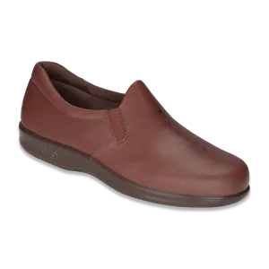 TEAK | SAS Viva - Slip On Walking Shoe at Brandy's Shoes Made in USA