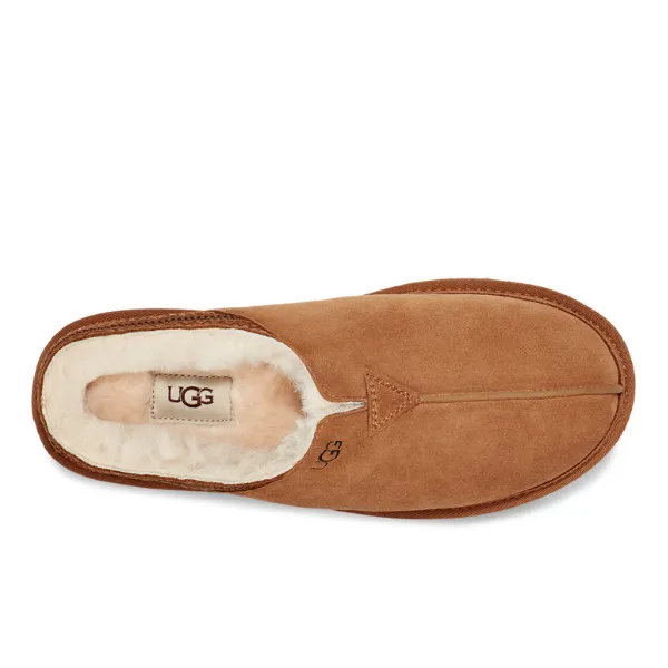 UGG Men's Neuman Slipper Chestnut