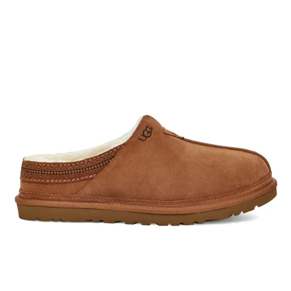 UGG Men's Neuman Slipper Chestnut