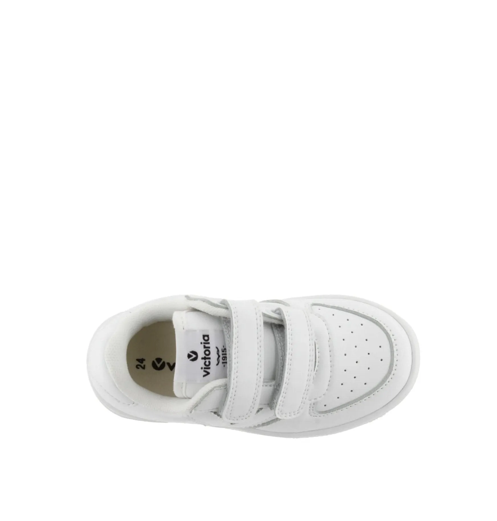 Unisex Tiempo Straps Sneakers - 1124103