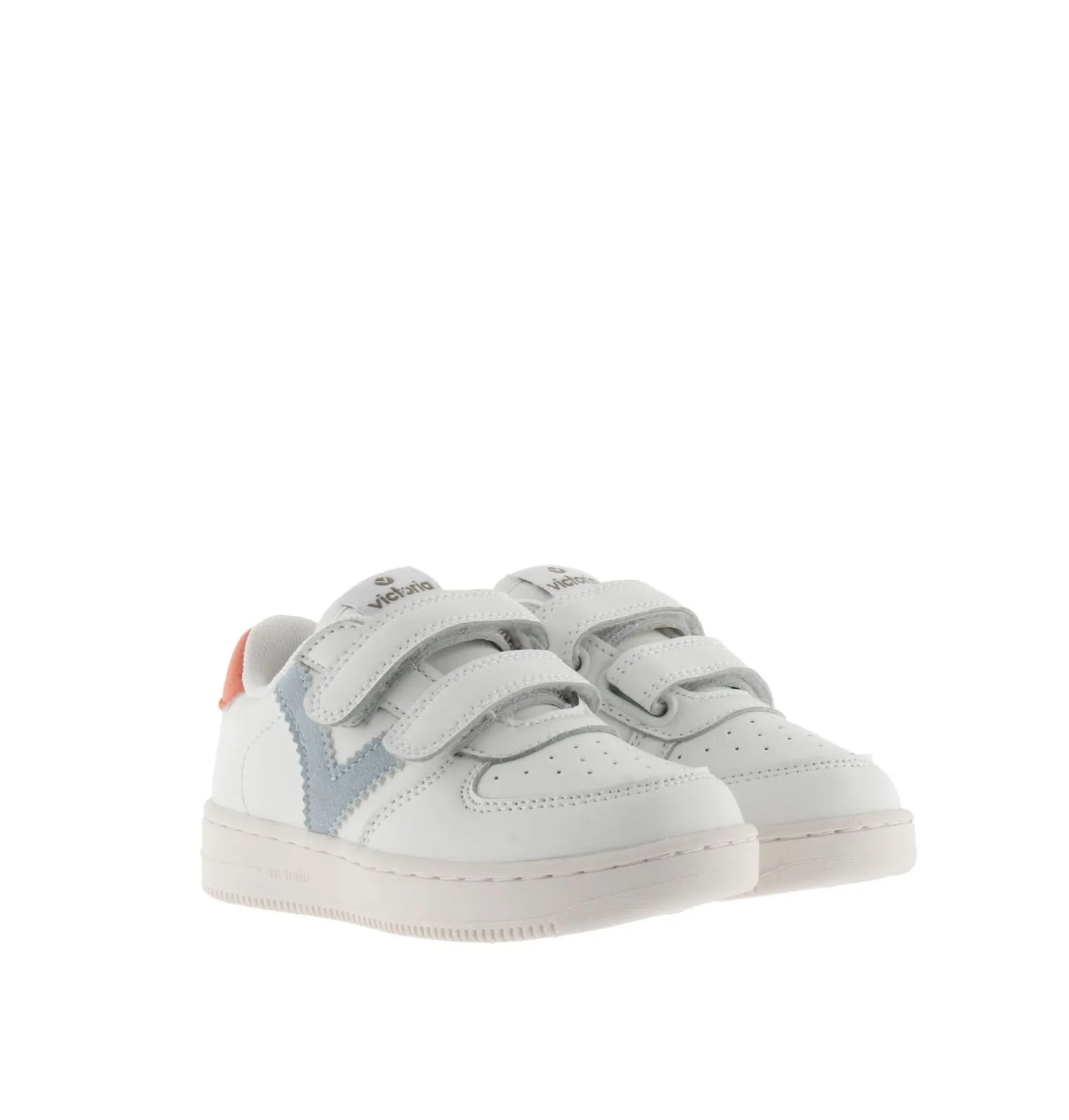 Unisex Tiempo Straps Sneakers  - 1124104