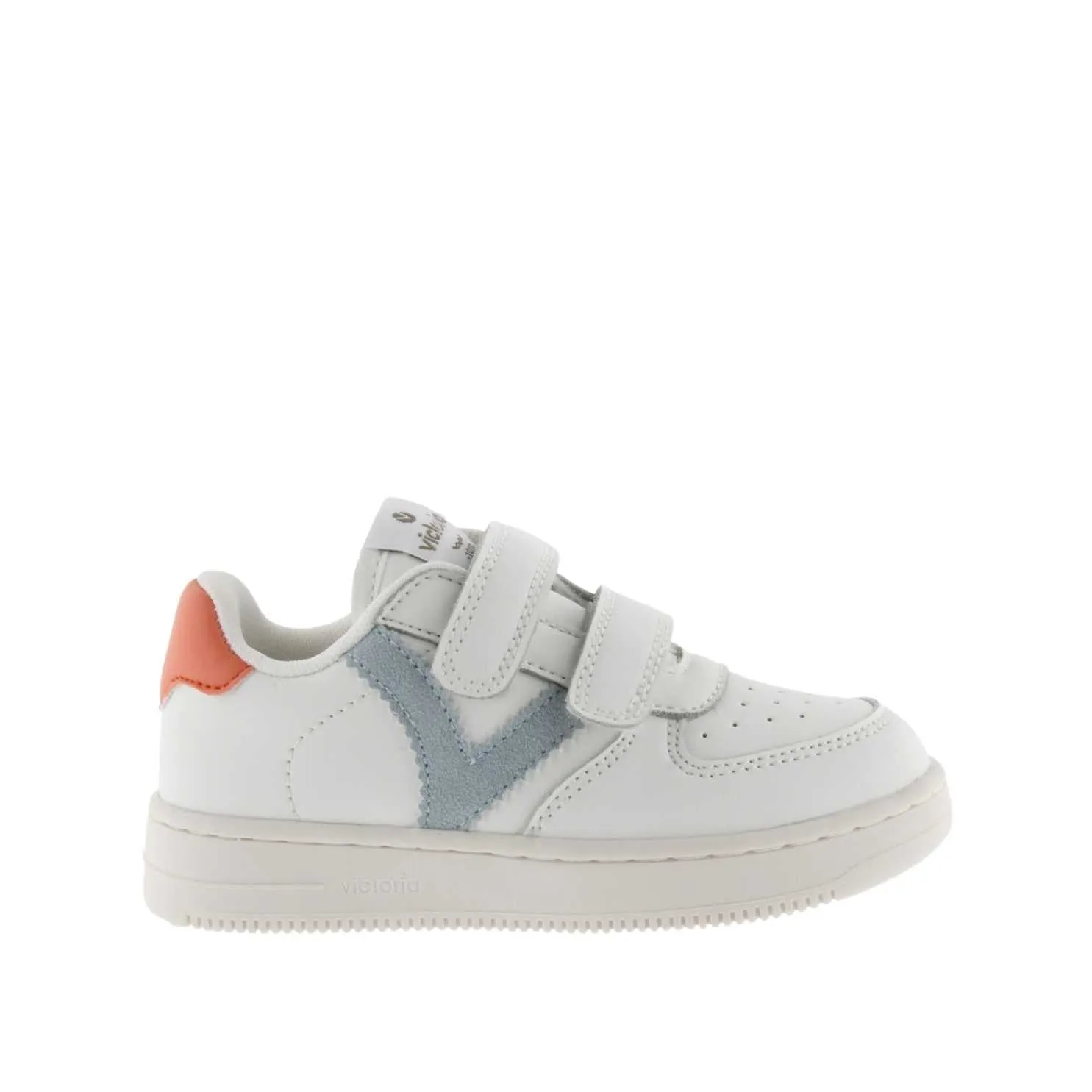 Unisex Tiempo Straps Sneakers  - 1124104