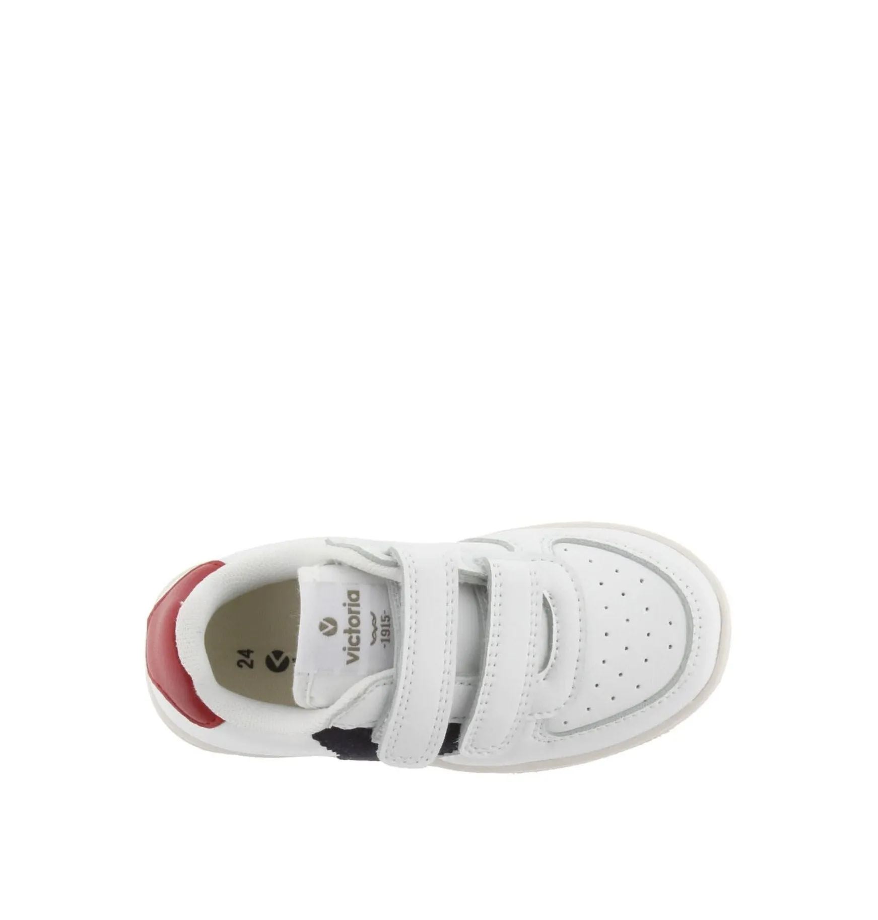 Unisex Tiempo Straps Sneakers  - 1124104