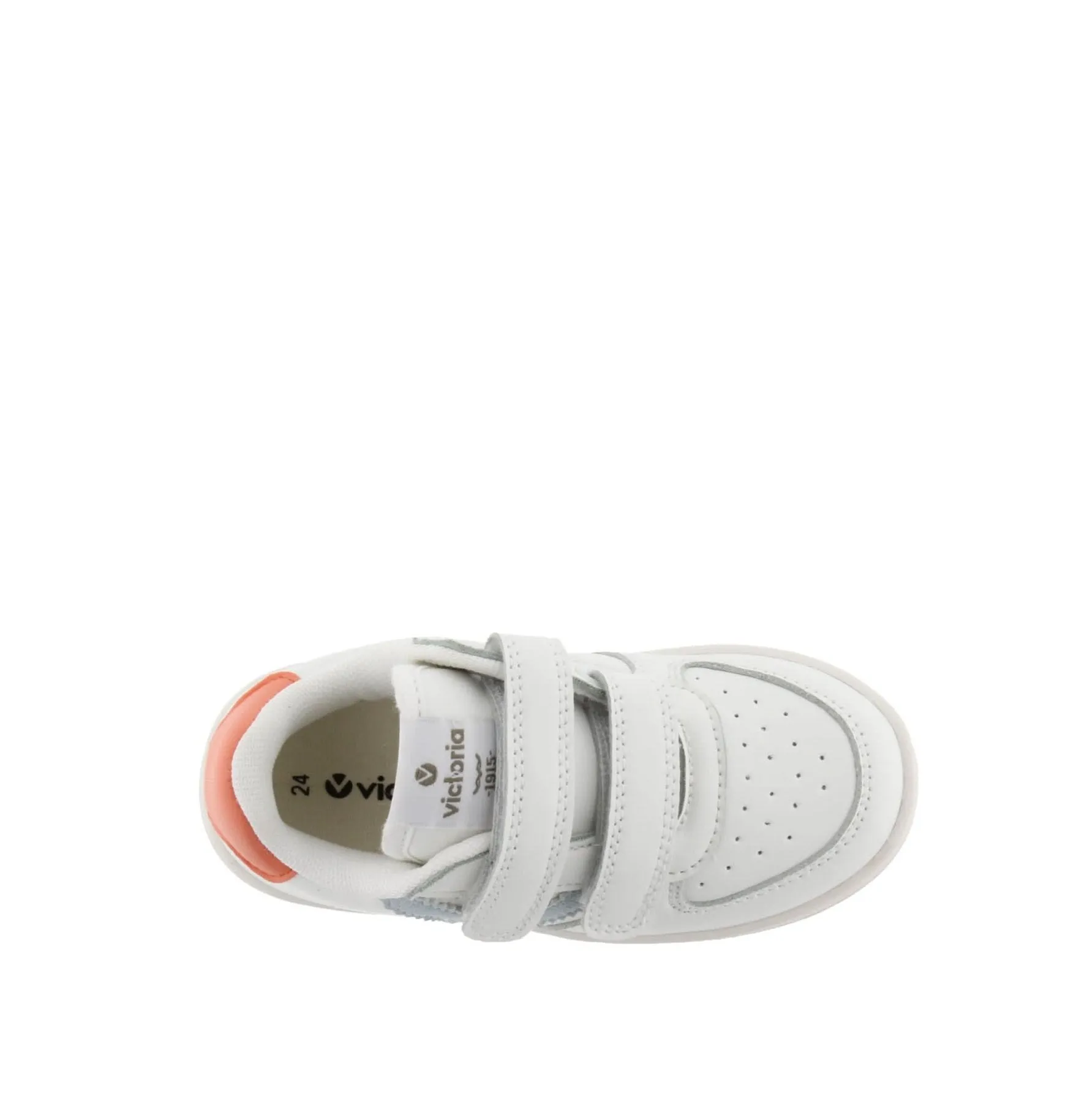 Unisex Tiempo Straps Sneakers  - 1124104