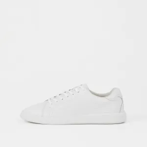 VAGABOND MAYA SNEAKER - WHITE