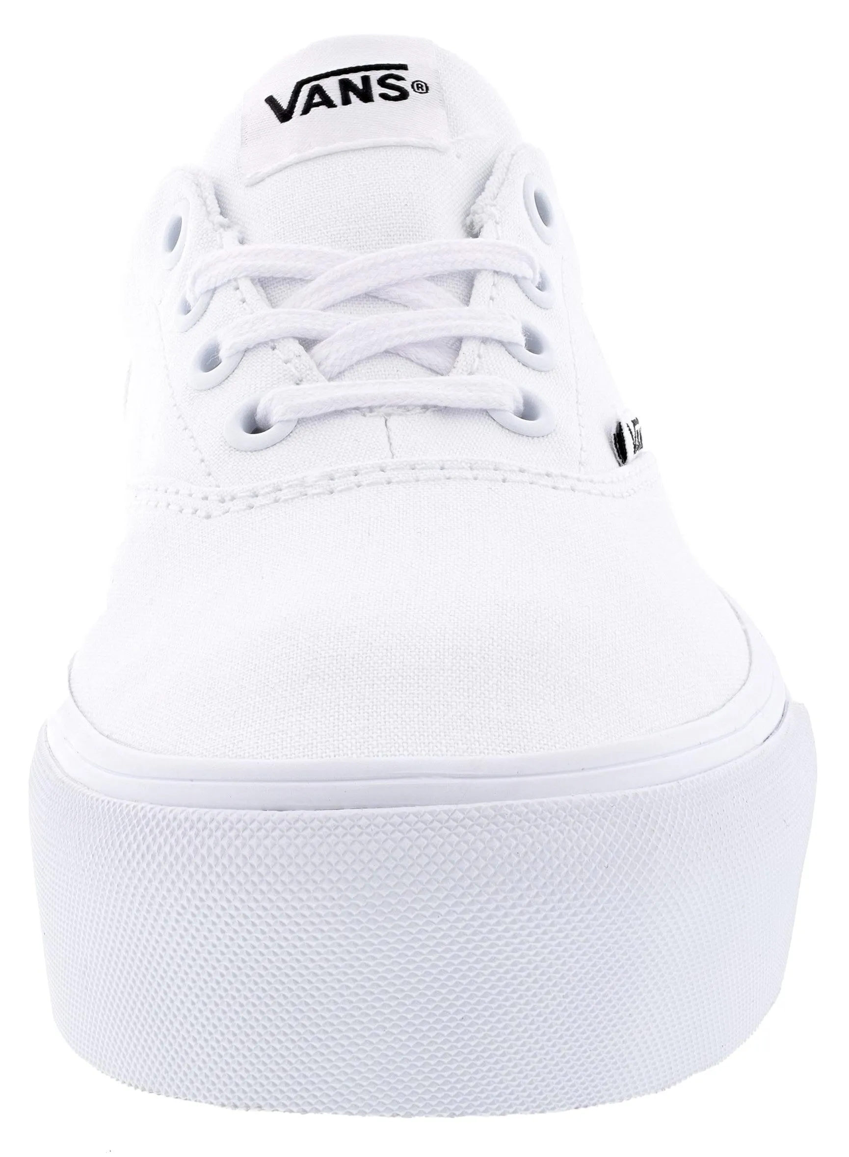 Vans Women's Doheny Platform Sneakers