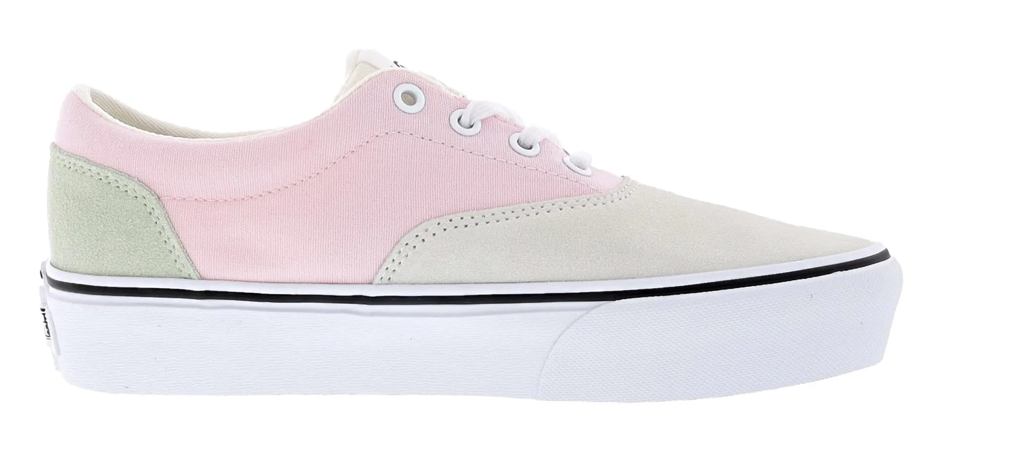 Vans Women's Doheny Platform Sneakers