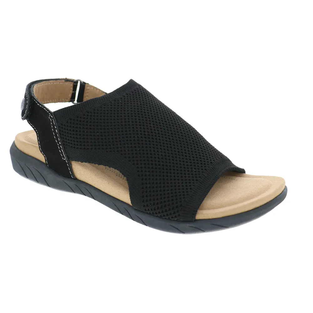 Women's Biza Kona Color: Black