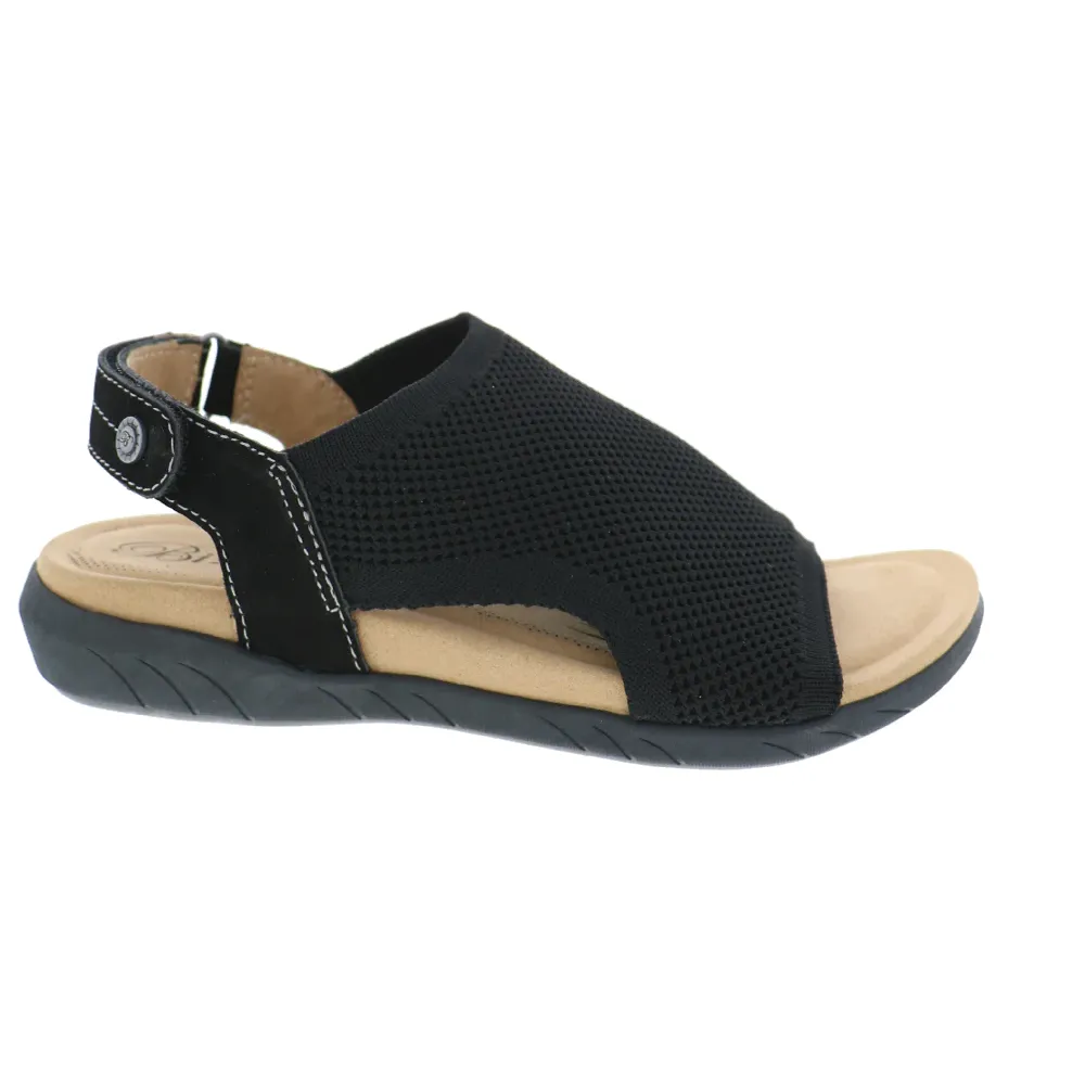 Women's Biza Kona Color: Black