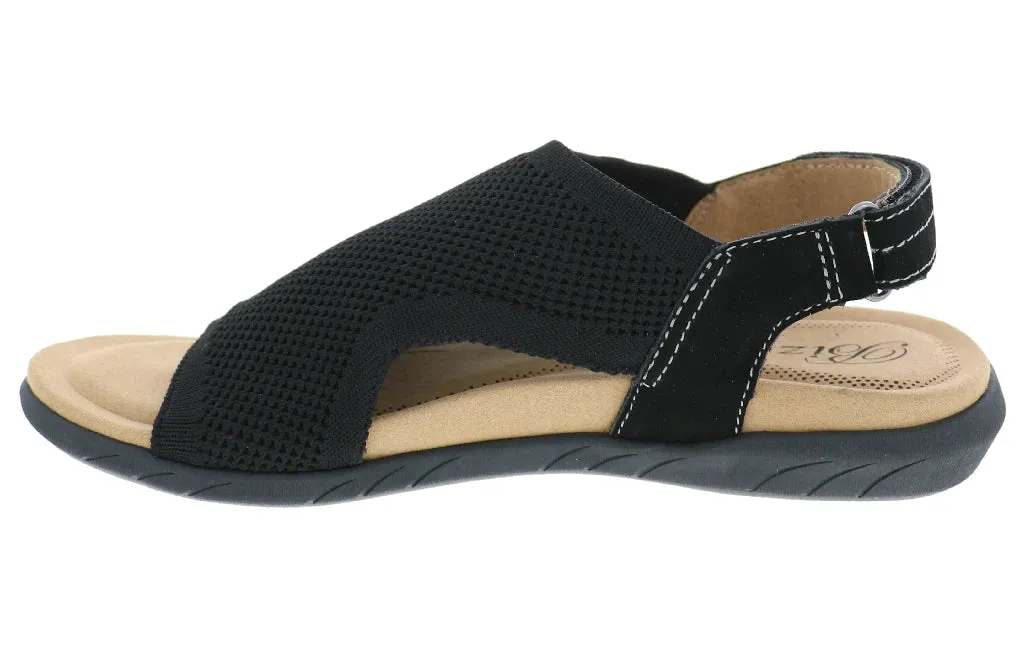 Women's Biza Kona Color: Black