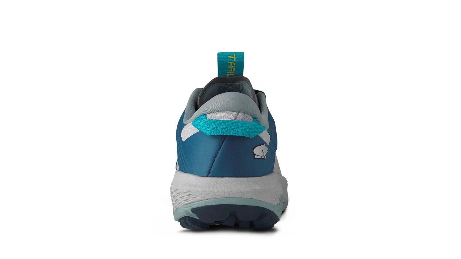 WOMEN'S IKONI TRAIL 1.0 - GLACIER GREY / MIDNIGHT