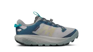 WOMEN'S IKONI TRAIL 1.0 - GLACIER GREY / MIDNIGHT