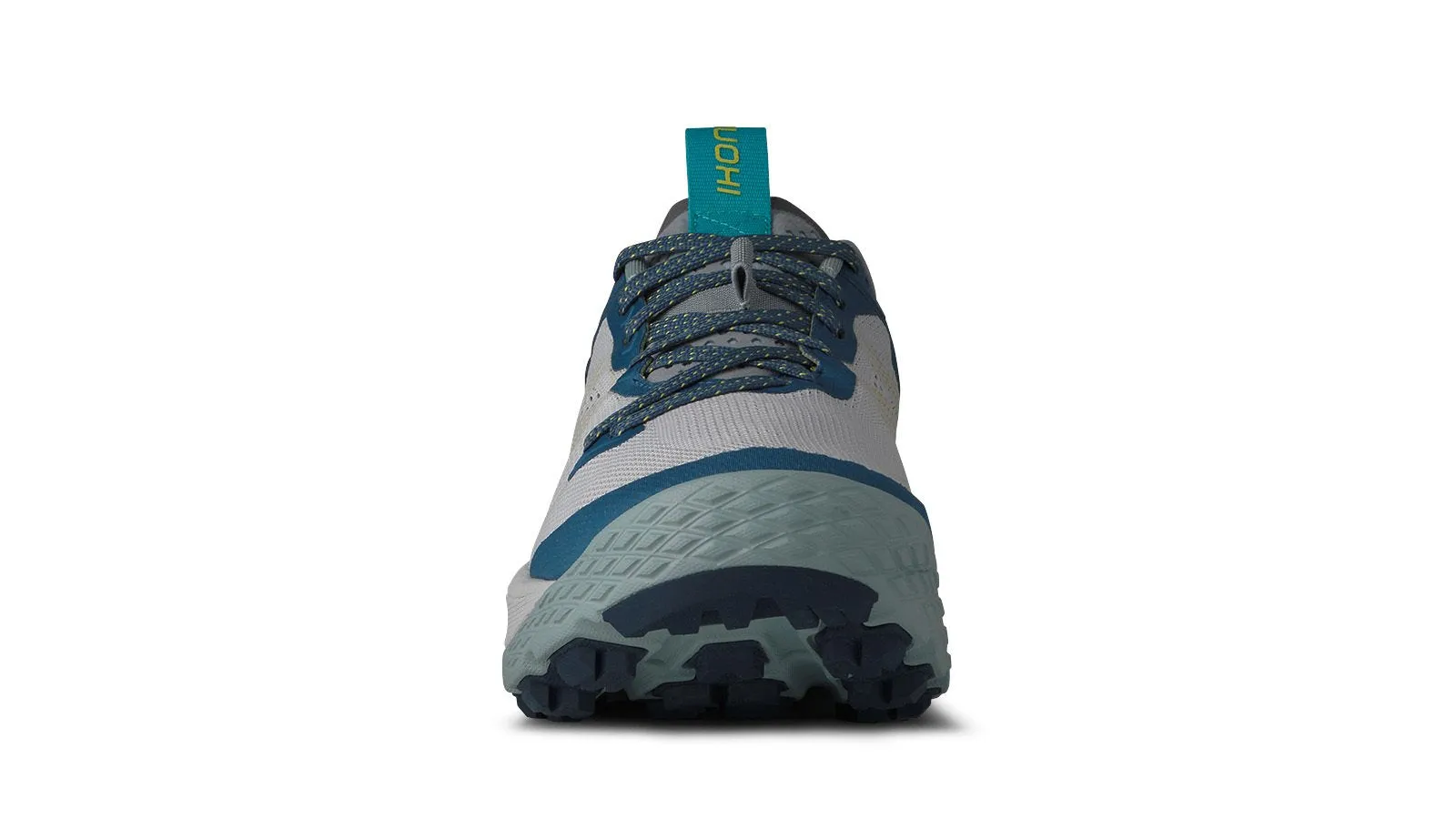 WOMEN'S IKONI TRAIL 1.0 - GLACIER GREY / MIDNIGHT