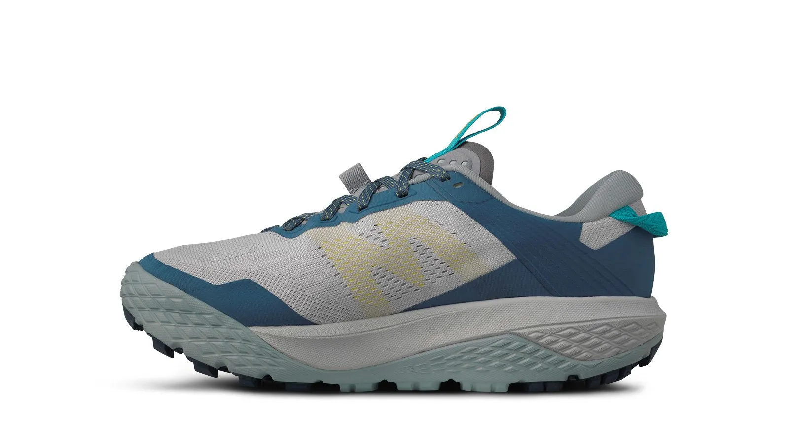 WOMEN'S IKONI TRAIL 1.0 - GLACIER GREY / MIDNIGHT