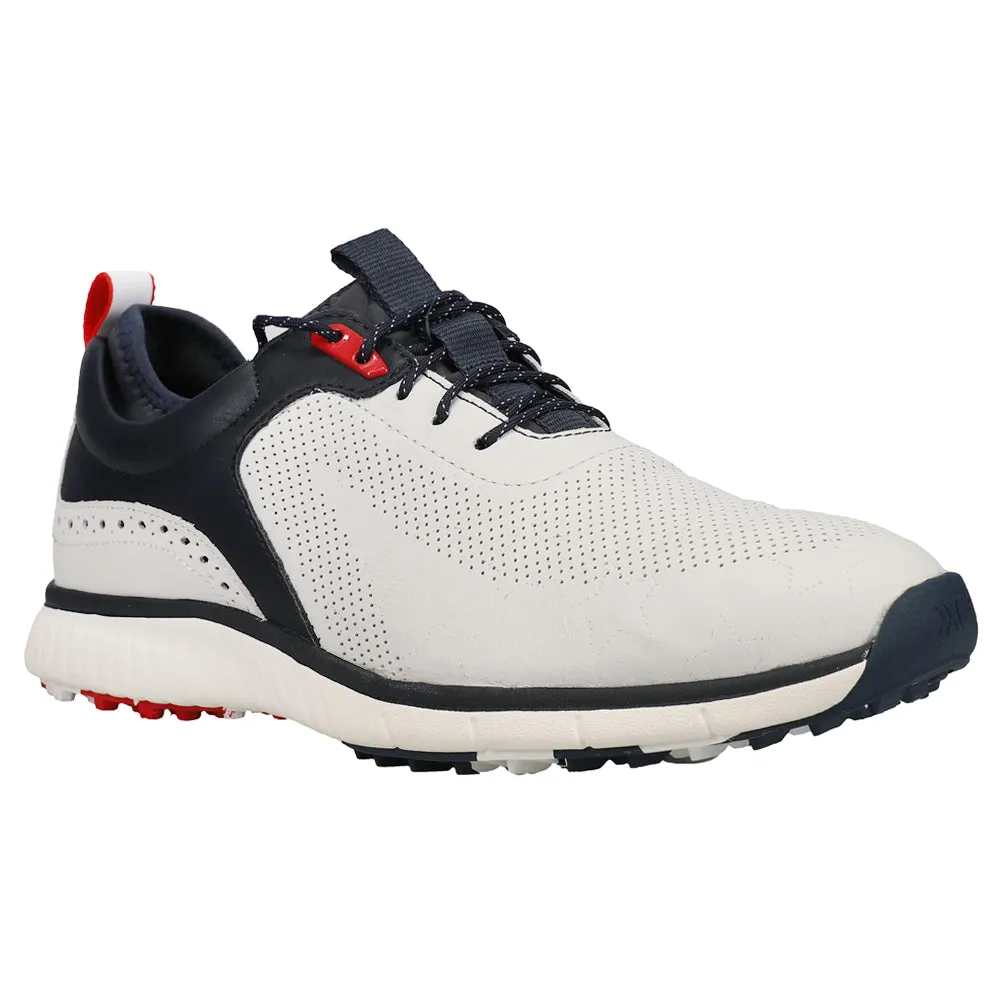 Xc4 H1 Luxe Hybrid Lace Up Sneakers